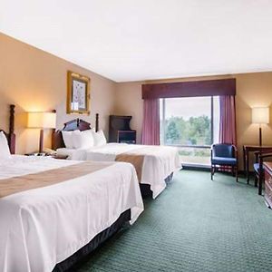 Quadruple Room Disability Access